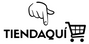 TIENDAQUÍ – Inicio